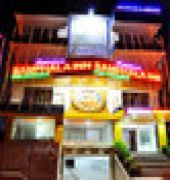 Suvarna Samphala Inn Bangalore Exterior foto